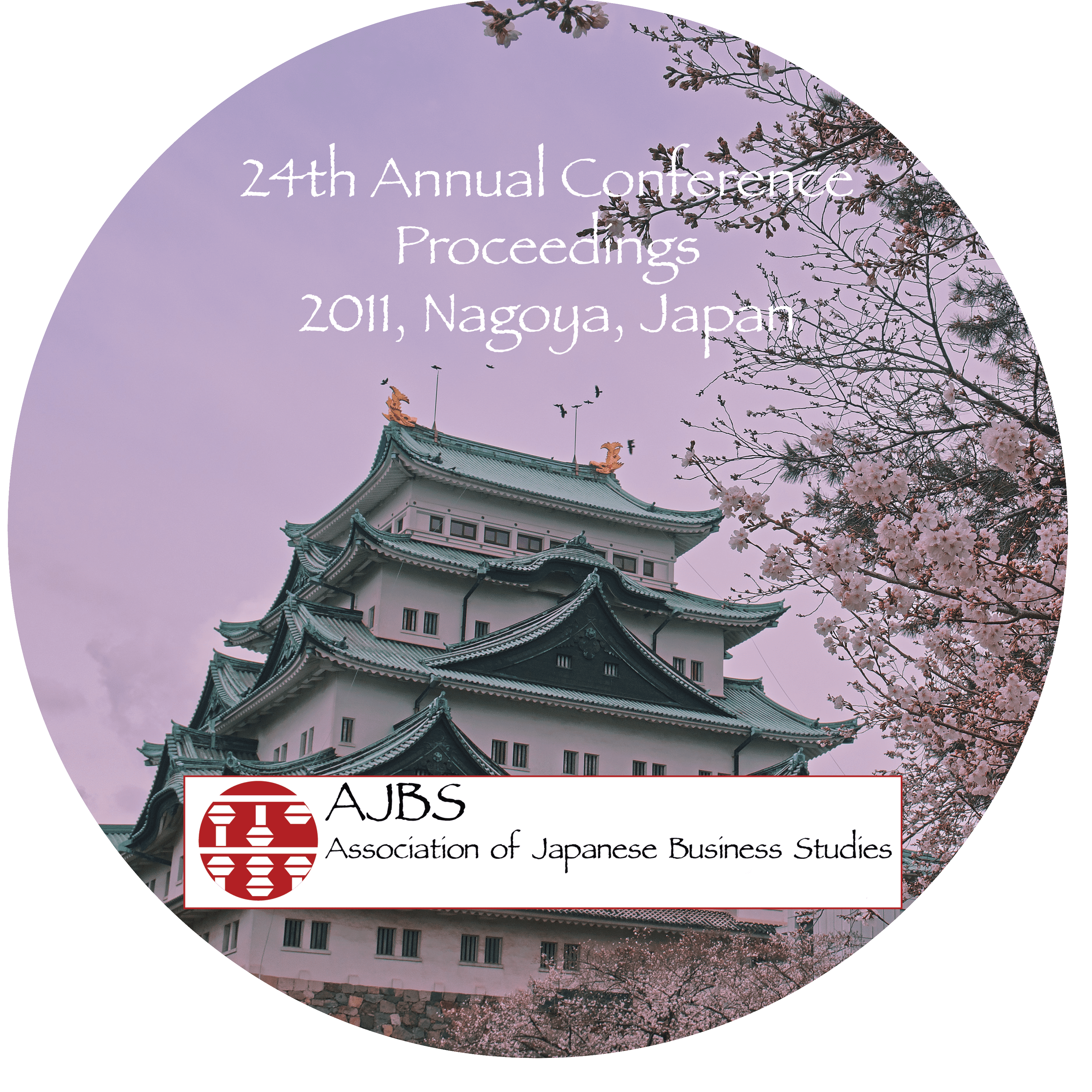 Proceedings The Association Of Japanese Business Studies